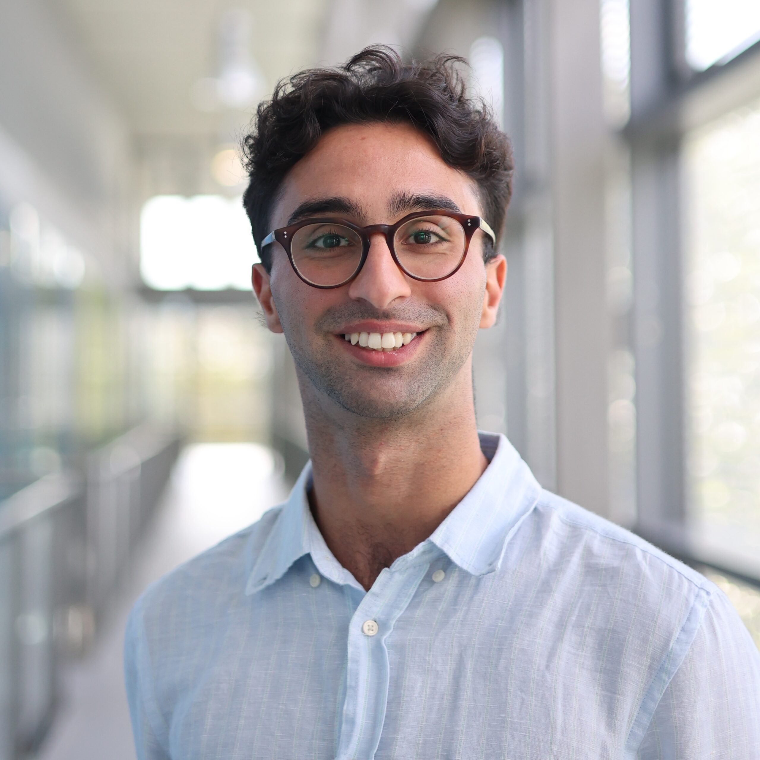Behrad Koohy