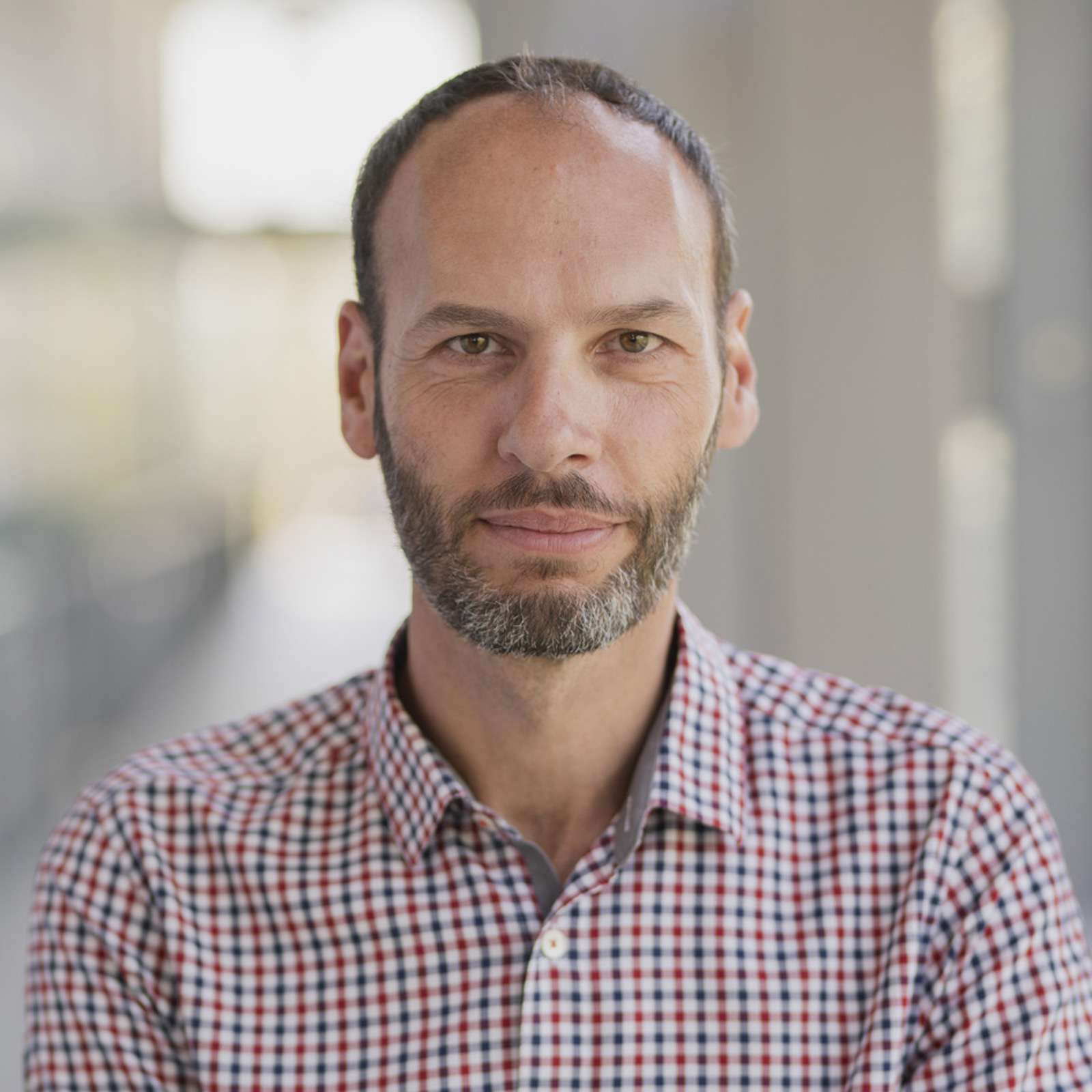 Professor Enrico Gerding