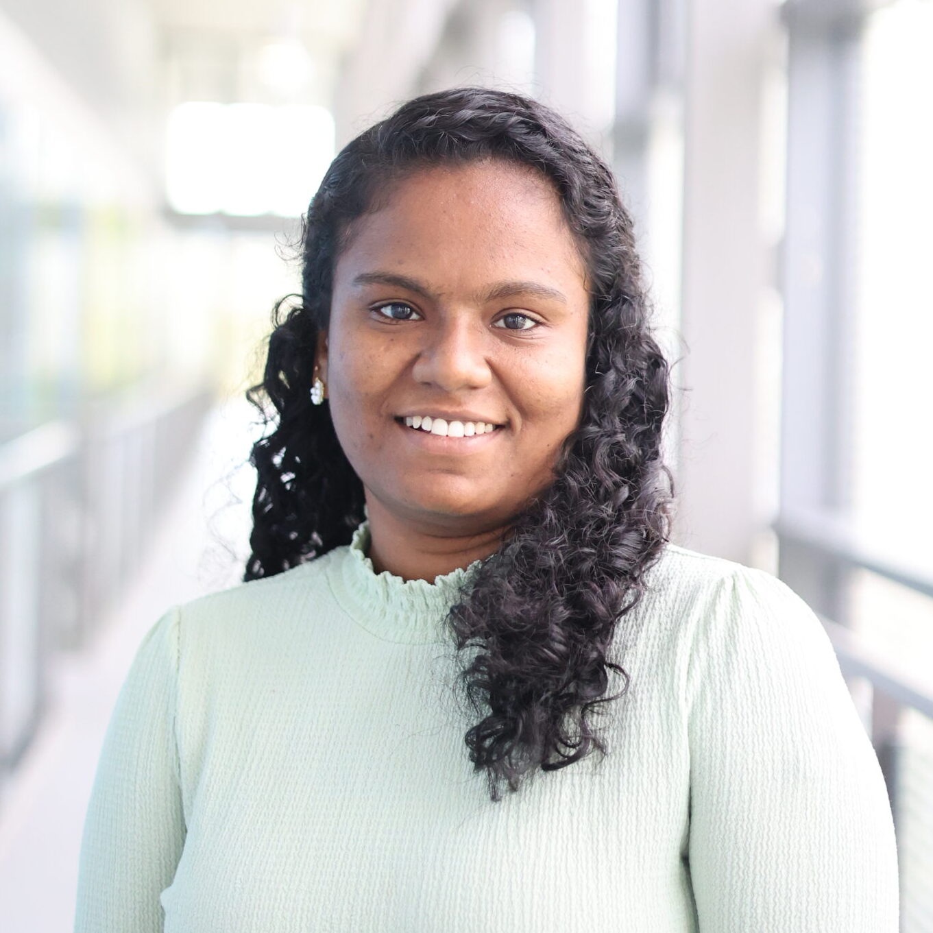 Dr Ezhilarasi Periyathambi