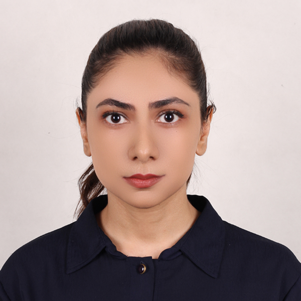 Fariba Dehghan