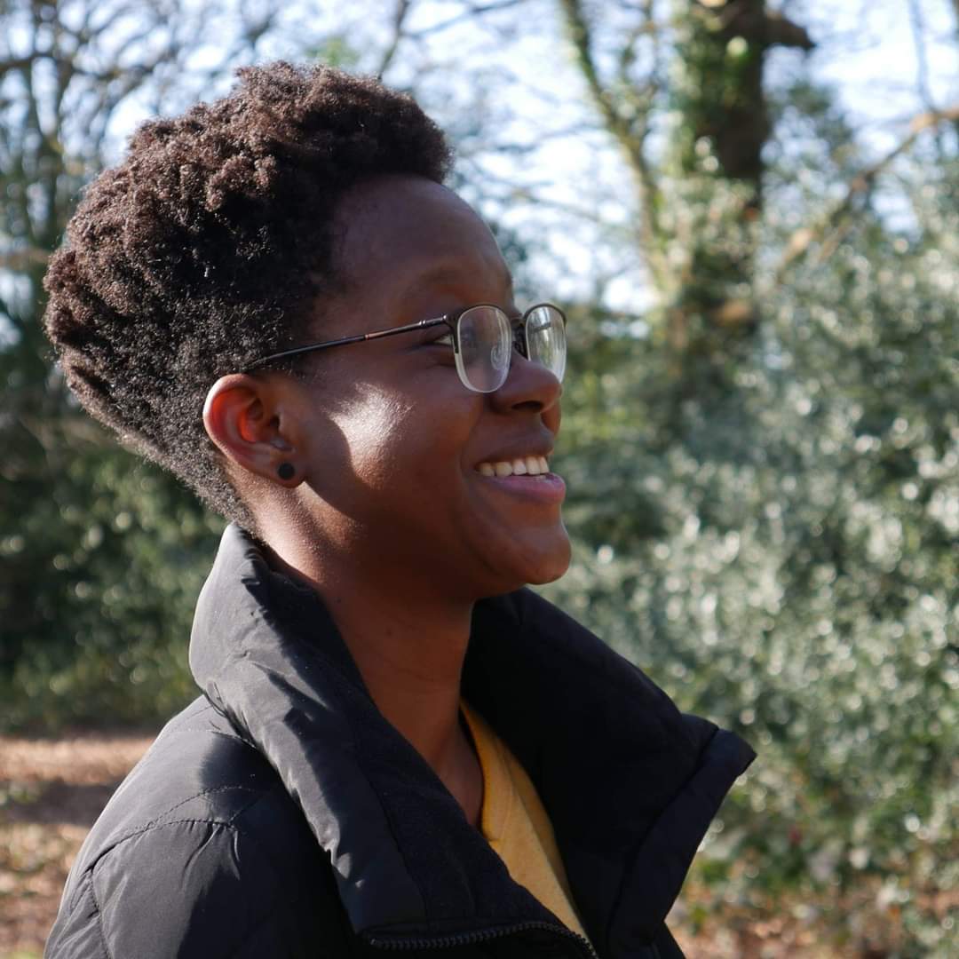 Farida Yusuf