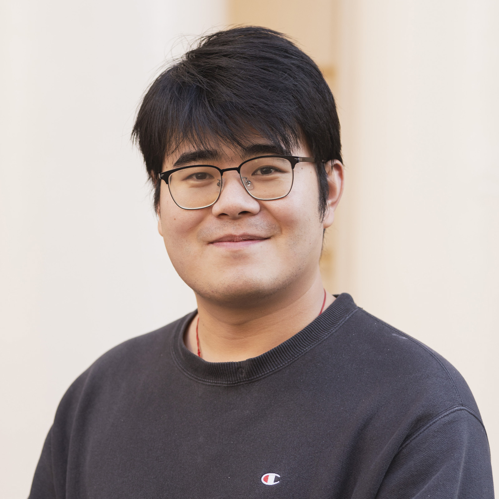Gongwei (Alvin) Shi