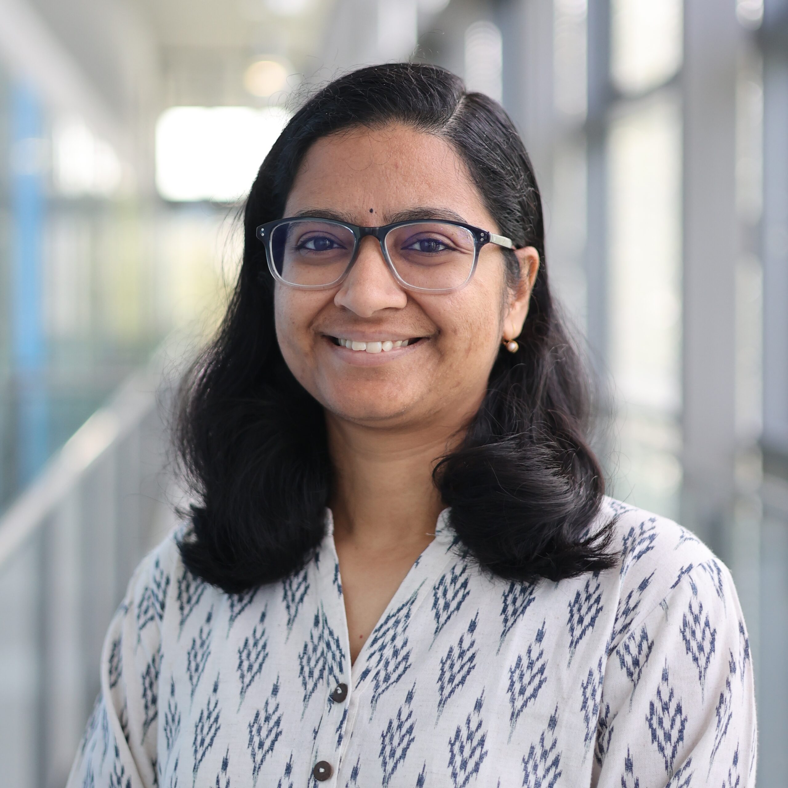 Dr Jayati Deshmukh