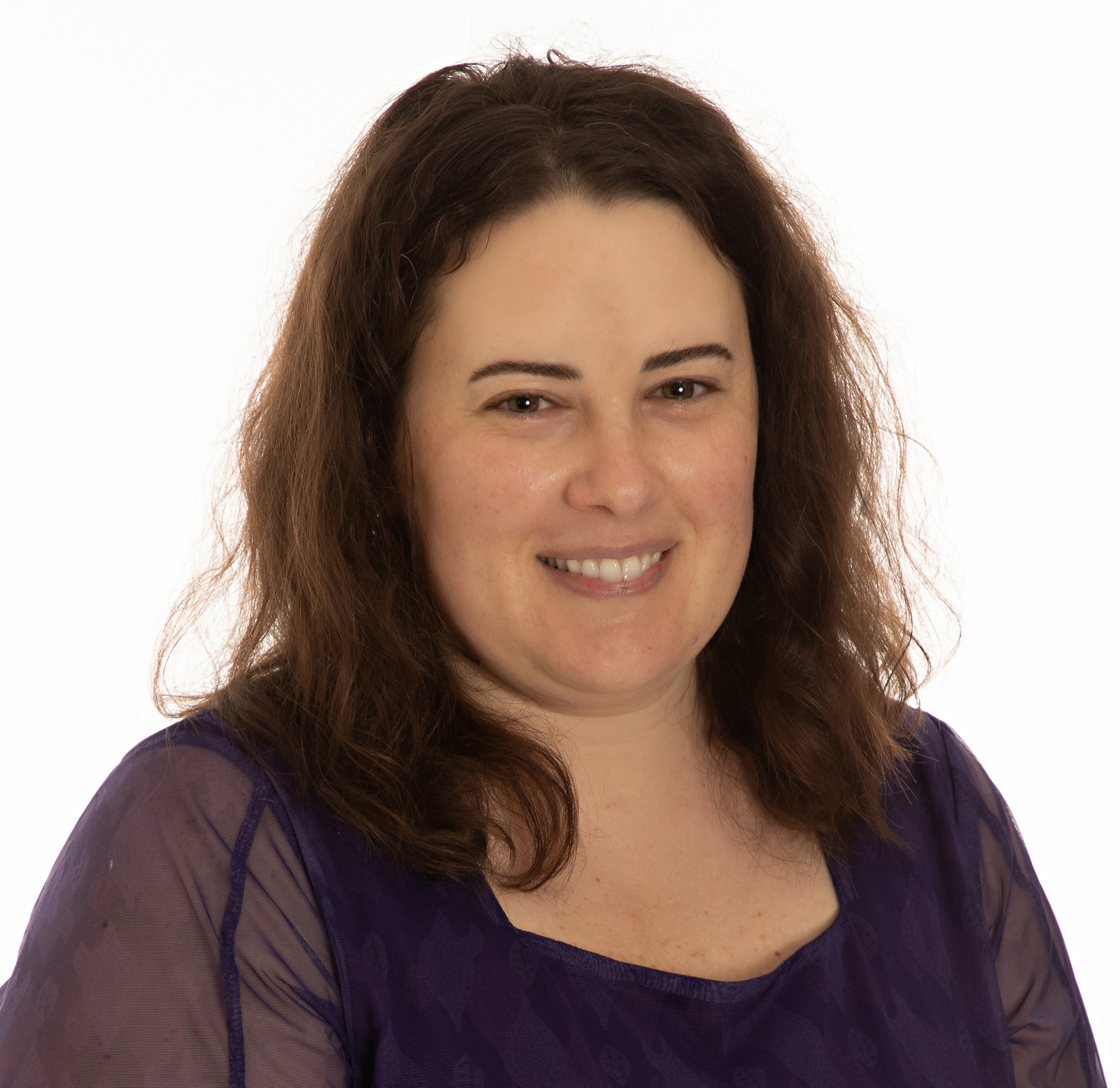 Dr Jennifer Williams