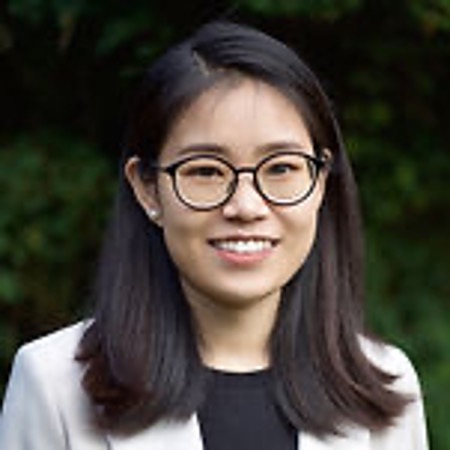 Dr Mengya Liu