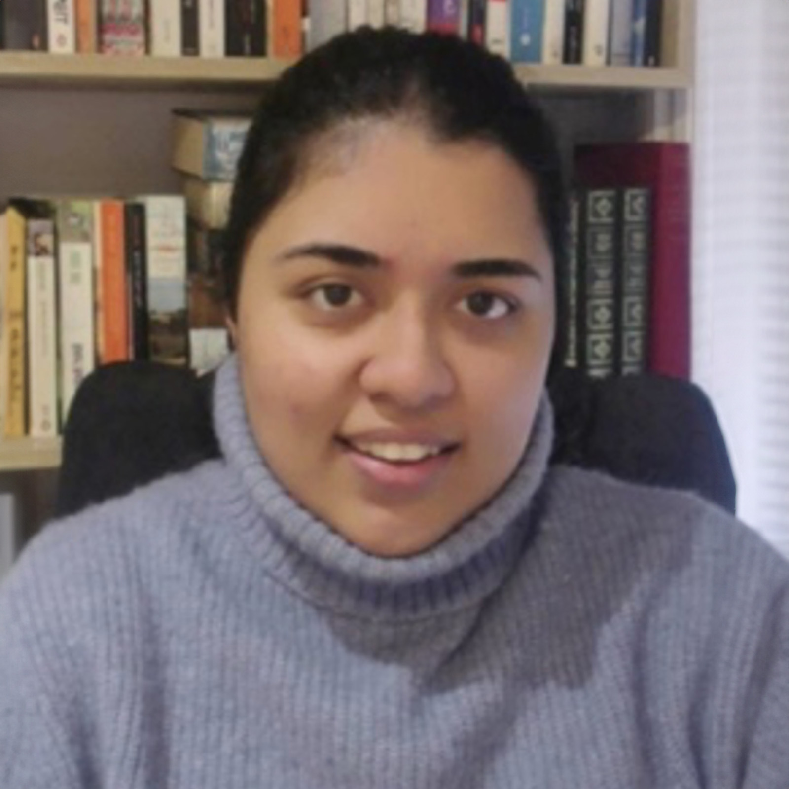 Dr Sukankana Chakraborty