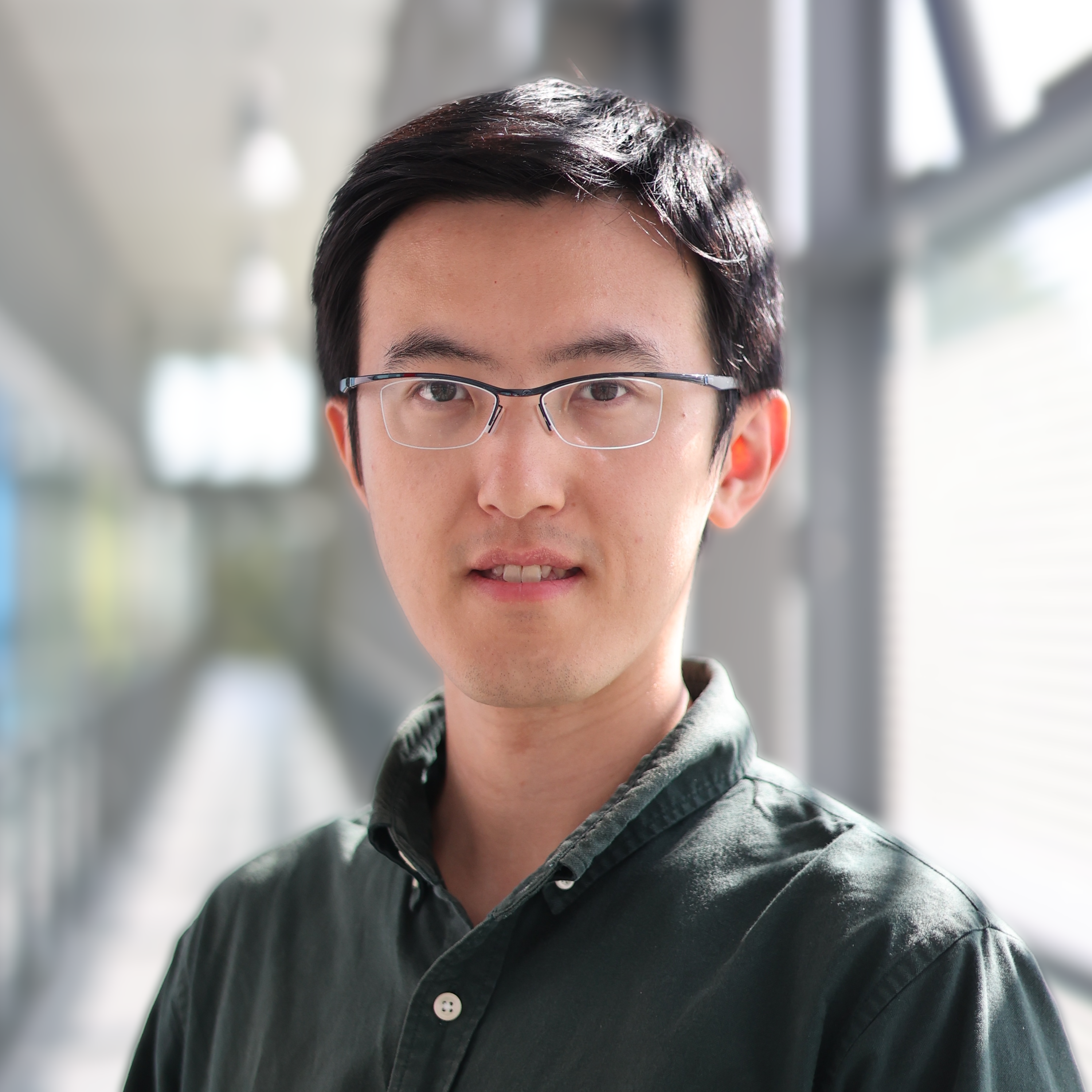 Dr Wen Gu